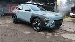 هيونداي كونا